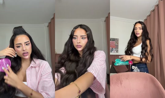 modelfarasha's Stream - Aug 21, 2026, 8:25 PM