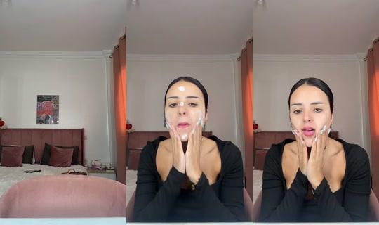 modelfarasha Na-record noong Ago 24, 2026, 2:06 PM