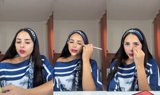 modelfarasha's Stream - Aug 25, 2026, 3:53 PM