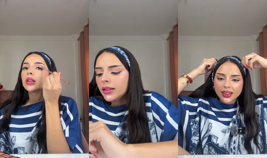 modelfarasha's Stream - Aug 25, 2026, 4:44 PM