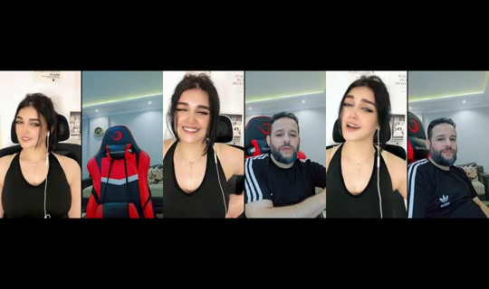 modelfto0's Stream - Jul 9, 2026, 7:16 PM