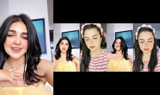 modelfto0's Stream - Jul 16, 2026, 6:05 AM