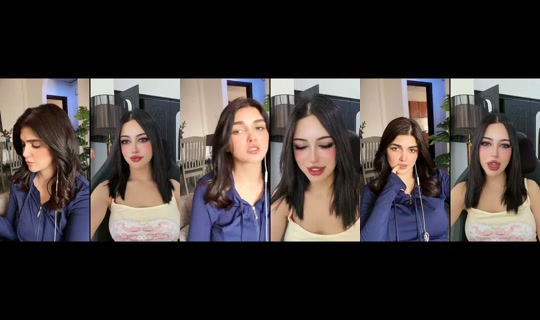 modelfto0's Stream - Jul 16, 2026, 11:32 AM