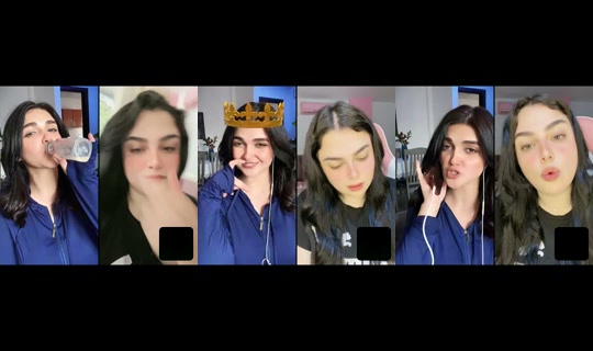 modelfto0's Stream - Jul 16, 2026, 12:31 PM