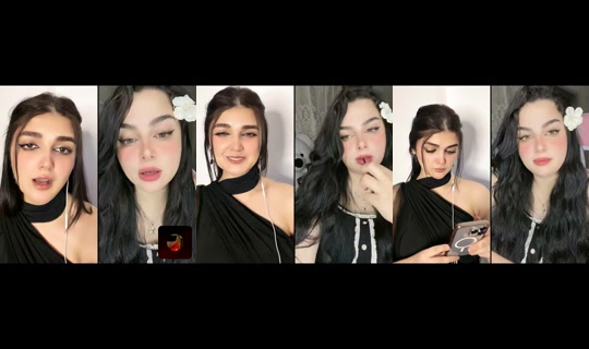 modelfto0's Stream - Jul 23, 2026, 5:35 PM