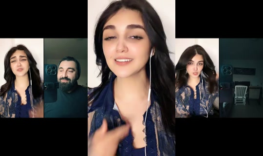 modelfto0 Yayını - 24 Tem 2026 18:56