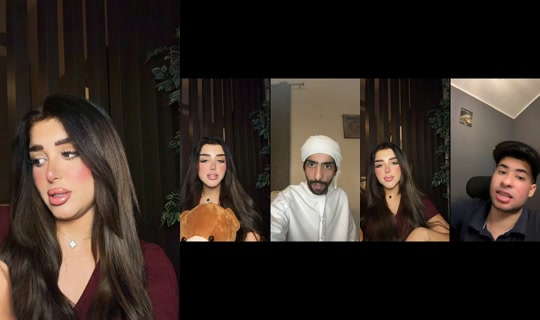 modellbarbiee's Stream - Jul 19, 2026, 11:19 PM