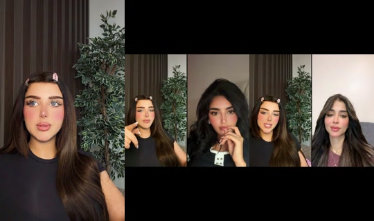 modellbarbiee's Stream - Jul 30, 2026, 4:18 AM