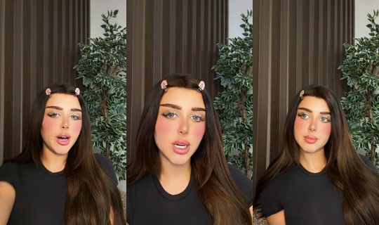 modellbarbiee's Stream - Jul 30, 2026, 5:16 AM
