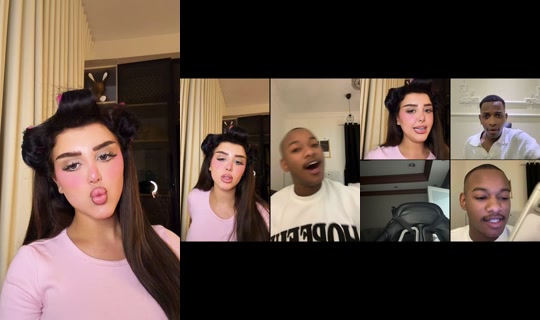 modellbarbiee's Stream - Aug 3, 2026, 8:41 PM