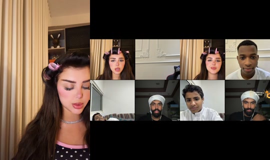 modellbarbiee's Stream - Aug 5, 2026, 8:50 PM