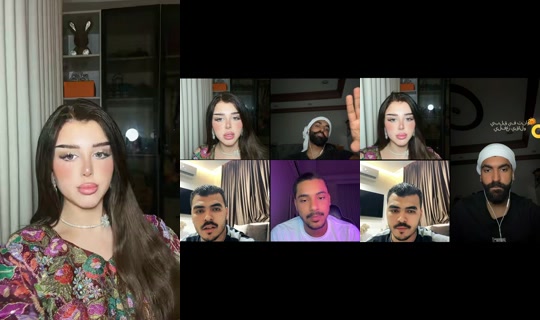 modellbarbiee's Stream - Sep 20, 2026, 7:45 PM