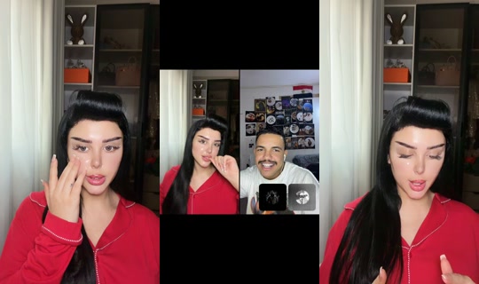 modellbarbiee's Stream - Oct 7, 2026, 4:49 AM