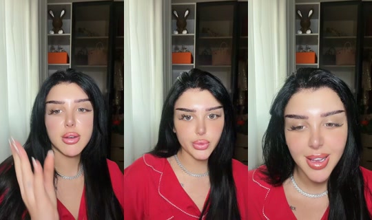 modellbarbiee's Stream - Oct 7, 2026, 6:21 AM