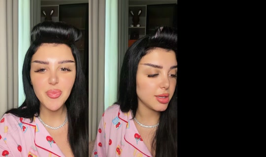modellbarbiee's Stream - Oct 8, 2026, 9:57 AM