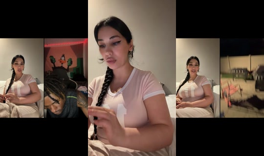 modelstaar's Stream - Jul 24, 2026, 4:11 AM