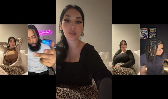Stream di modelstaar - 25 lug 2026, 4:52