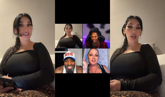 modelstaar's Stream - Jul 26, 2026, 6:32 AM