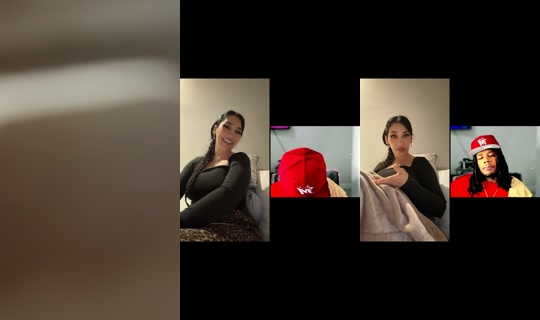 modelstaar's Stream - Jul 26, 2026, 7:20 AM