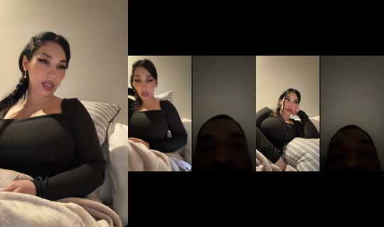 modelstaar's Stream - Jul 26, 2026, 8:49 AM