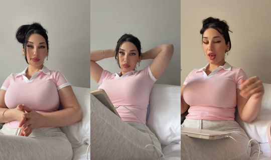 modelstaar's Stream - Jul 27, 2026, 9:41 PM