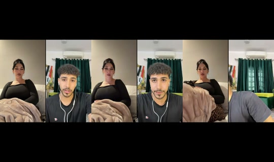 modelstaar's Stream - Jul 28, 2026, 5:27 AM
