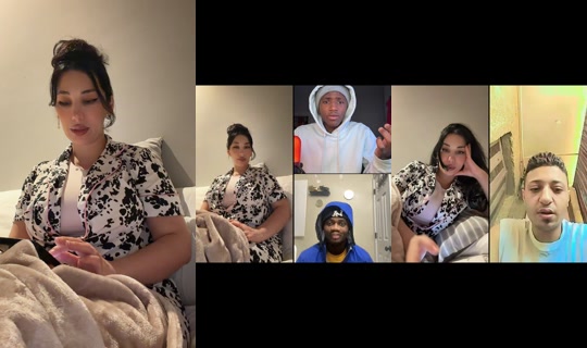 modelstaar's Stream - Jul 29, 2026, 5:56 AM