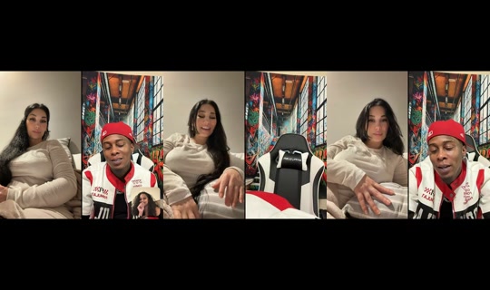 modelstaar's Stream - Aug 7, 2026, 8:07 AM