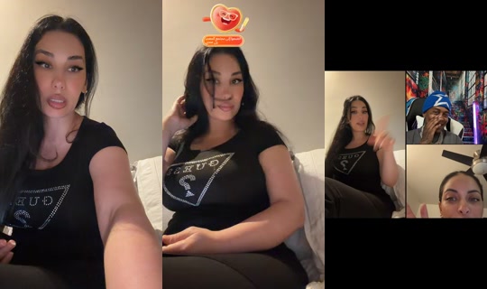 Stream ni modelstaar - Ago 8, 2026, 4:15 AM