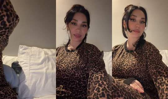 modelstaar's Stream - Aug 9, 2026, 5:29 AM