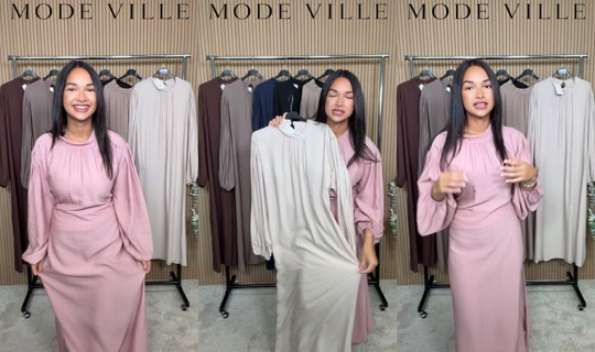 ไลฟ์ของ modeville1 - 27 ก.ค. 2569 13:47