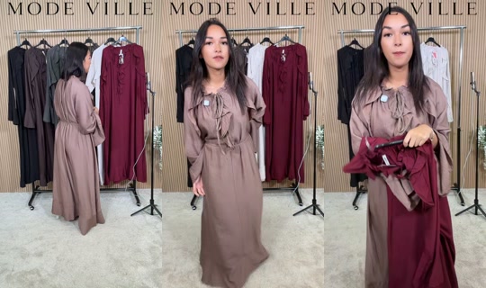 modeville1's Stream - Aug 7, 2026, 1:13 PM