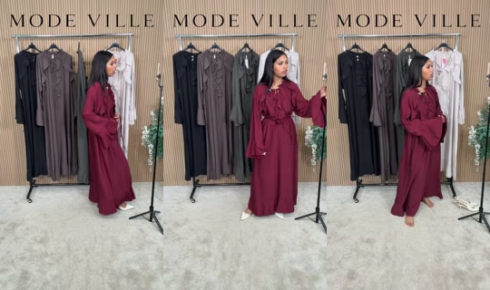 modeville1's Stream - Aug 9, 2026, 10:12 AM
