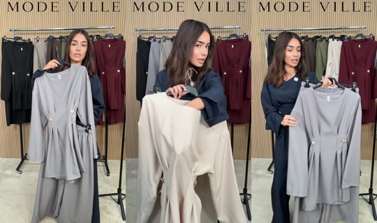 بث modeville1 - 25 أغسطس 2026، 1:31 م