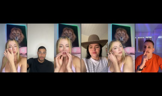 modoselena's Stream - Jul 23, 2026, 2:44 PM