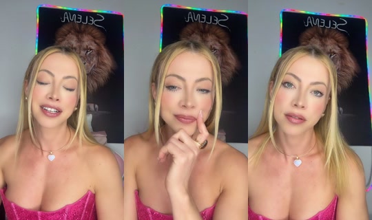 Stream von modoselena – 24. Juli 2026, 20:45