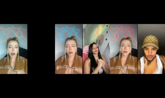 modoselena's Stream - Jul 29, 2026, 9:10 PM
