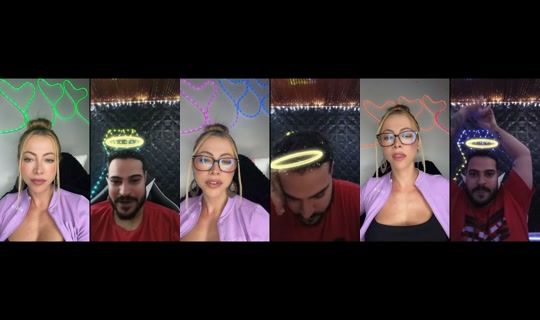 modoselena's Stream - Jul 30, 2026, 9:05 PM