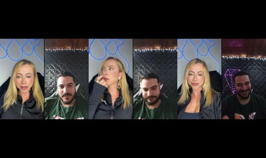 modoselena's Stream - Aug 6, 2026, 9:09 PM
