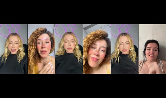 modoselena's Stream - Aug 8, 2026, 8:02 PM