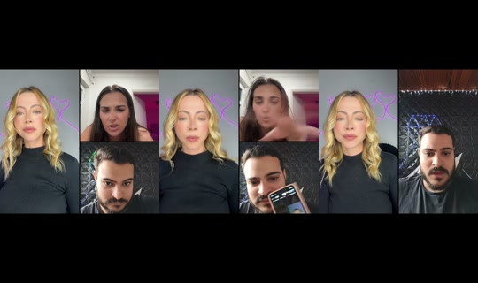 modoselena's Stream - Aug 8, 2026, 8:49 PM