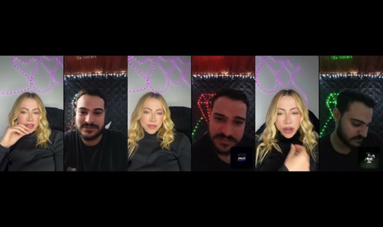modoselena's Stream - Aug 8, 2026, 9:28 PM