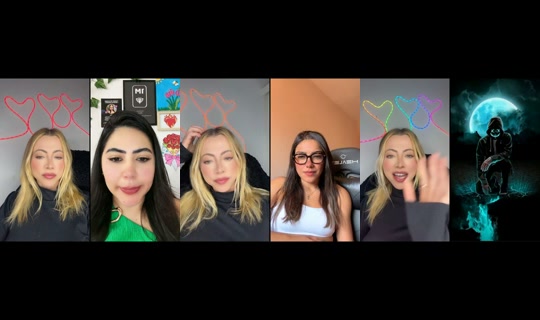 Stream de modoselena – 9 août 2026, 14:59