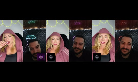 modoselena Yayını - 10 Ağu 2026 22:06