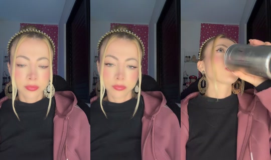 modoselena's Stream - Aug 24, 2026, 12:30 PM