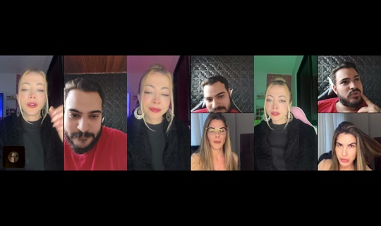 modoselena's Stream - Aug 24, 2026, 8:11 PM