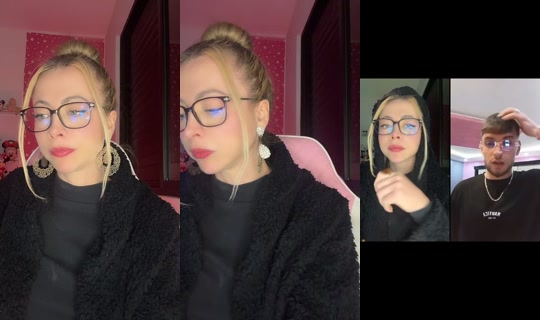 modoselena's Stream - Aug 24, 2026, 9:02 PM