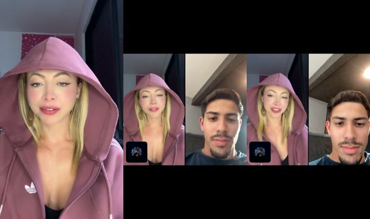 بث modoselena - 25 أغسطس 2026، 7:58 م