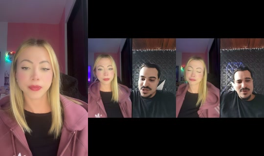 modoselena's Stream - Aug 29, 2026, 8:13 PM
