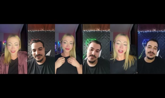 modoselena's Stream - Aug 29, 2026, 9:03 PM